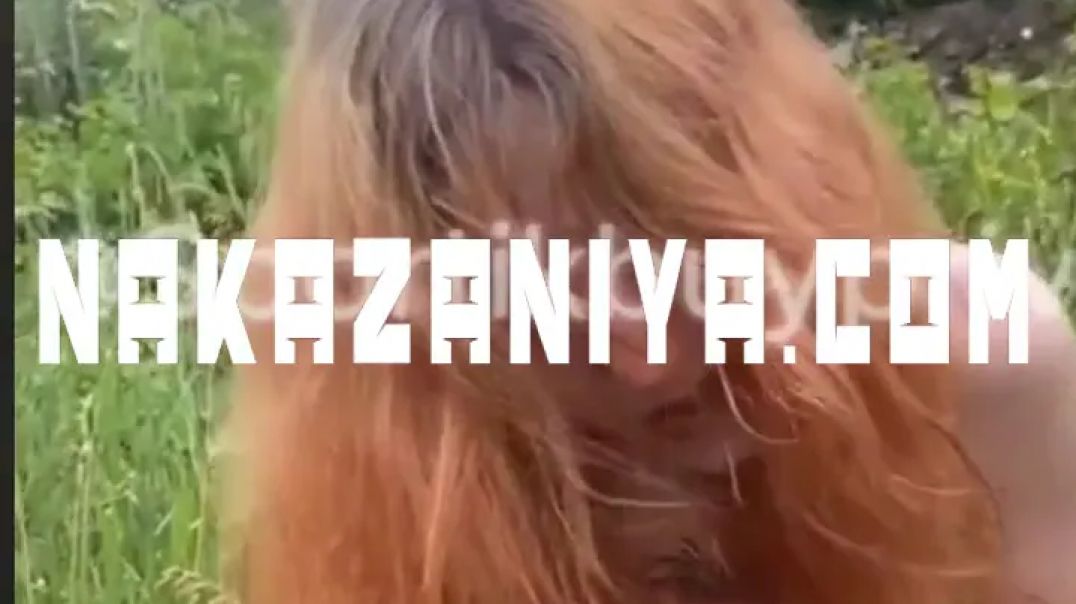 Закладчицу с рыжими волосами наказали спортики ⭐️ Наказали закладчицу ⭐️ Изнасиловали закладчицу