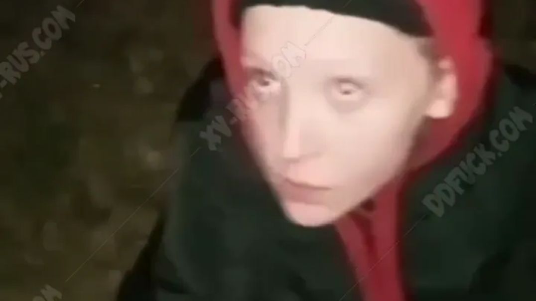 Русская закладчица получила несколько членов в отверстия | Спортики трахнули закладчицу в наказание